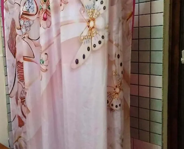 アパート -= =- *