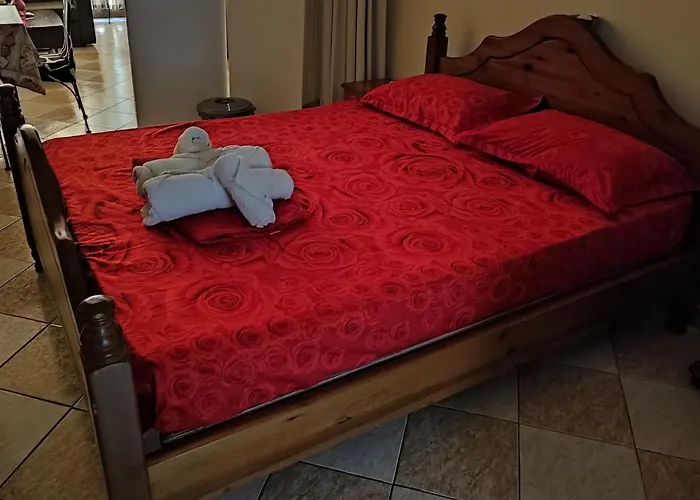 -= =- アパート *