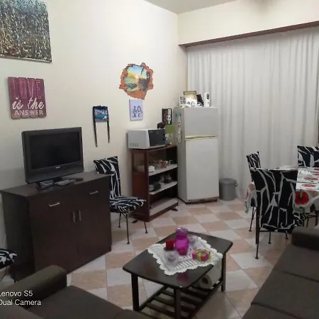 -= =- Apartament Xylophaghou