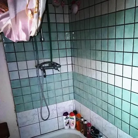 Apartament -= =- Xylophaghou