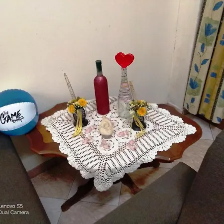-= =- Apartament