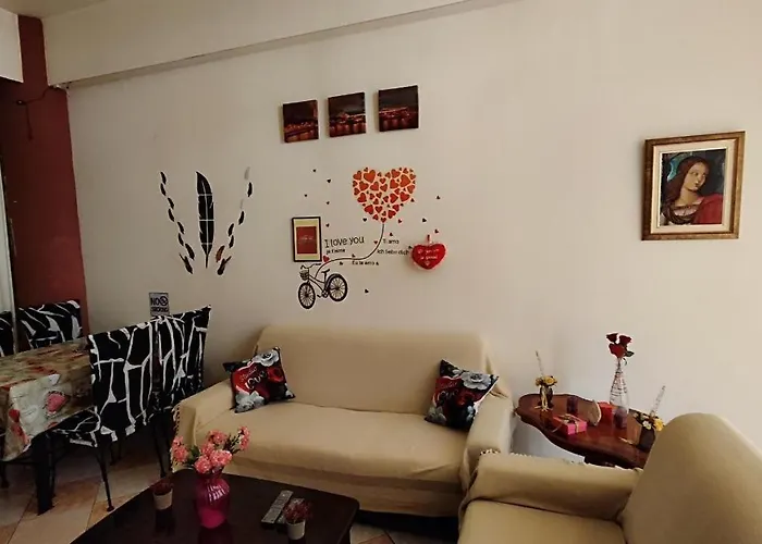 Apartment -= =- Xylophaghou